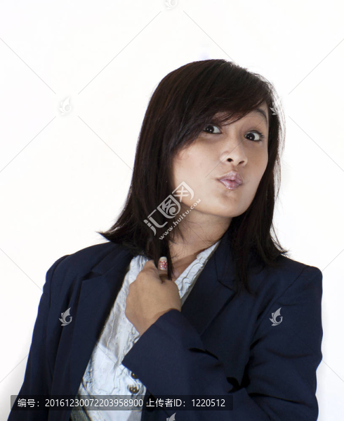 女性商業(yè)領(lǐng)袖