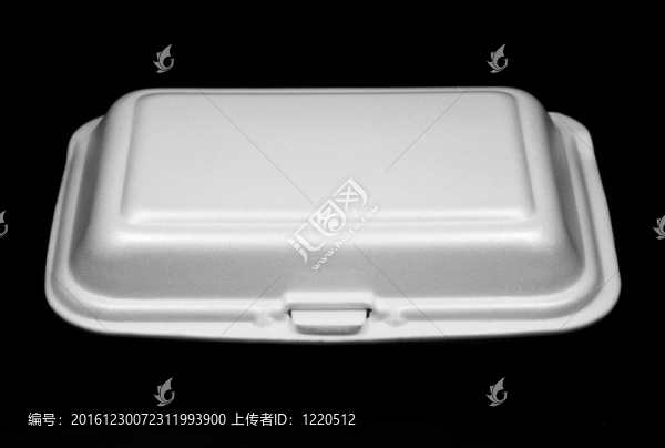 泡沫箱