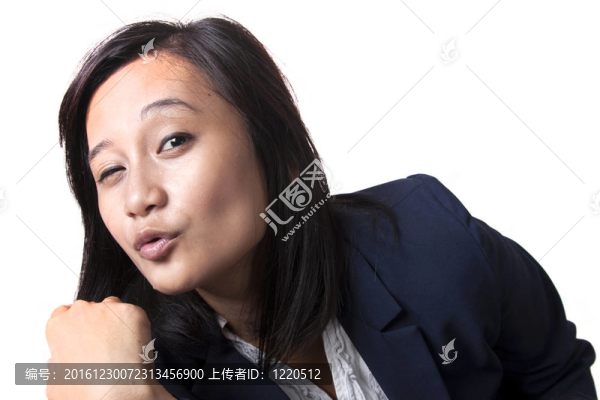 女性商業(yè)領(lǐng)袖