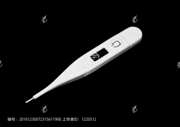 數(shù)字溫度計