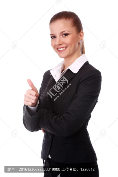 女企業(yè)家