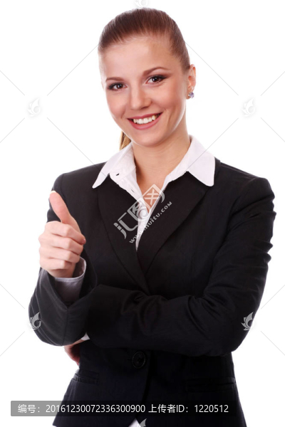 女企業(yè)家