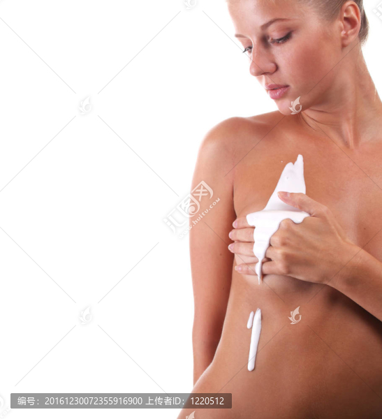 美體
