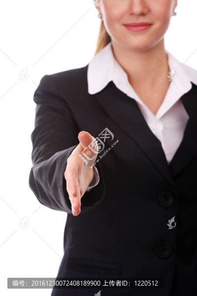 女企業(yè)家