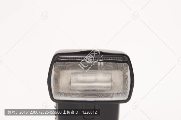 現(xiàn)代攝影閃光燈