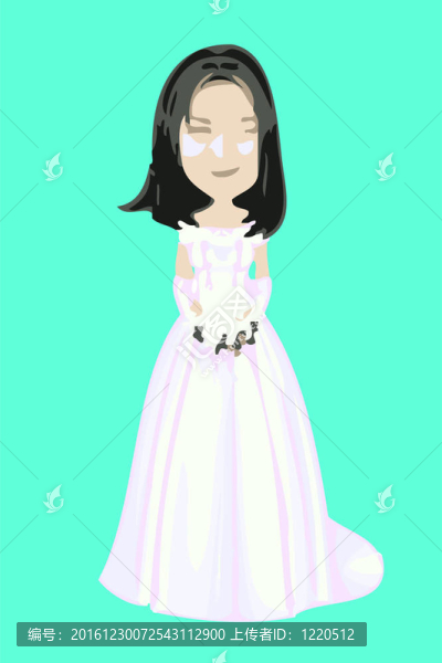 新娘