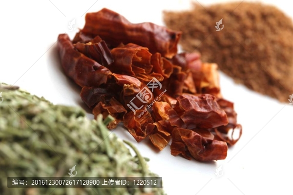 香料混合