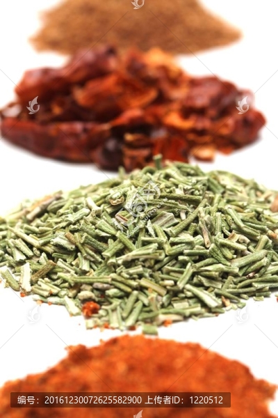 香料混合