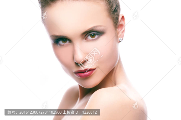 完美的女人