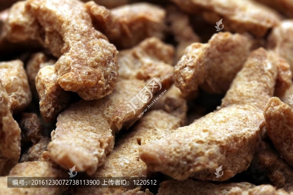 豆腐肉餅