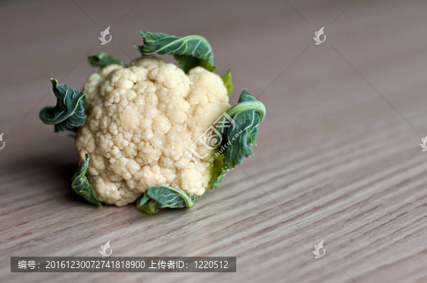 小菜花