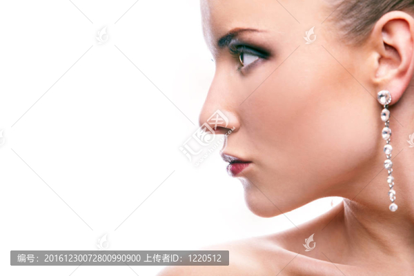 有魅力的女人