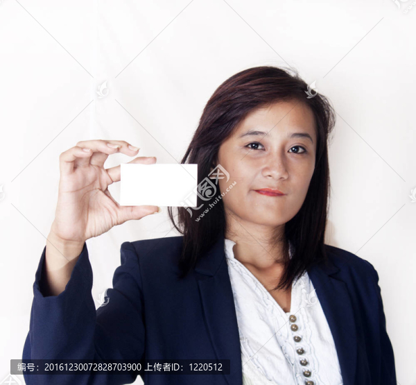婦女商業(yè)身份證
