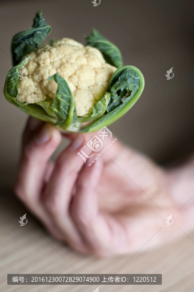 小菜花