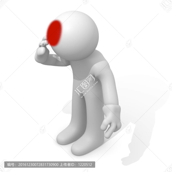 頭痛