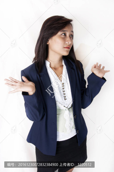 女性商務(wù)暈