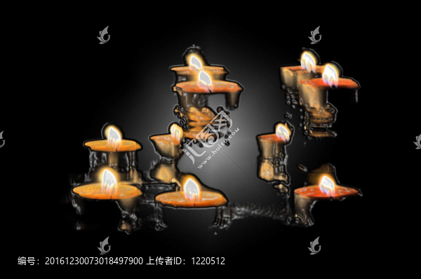 蠟燭