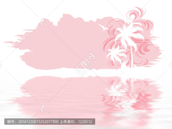 海灘