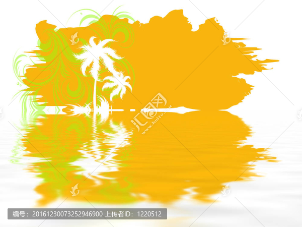 海灘