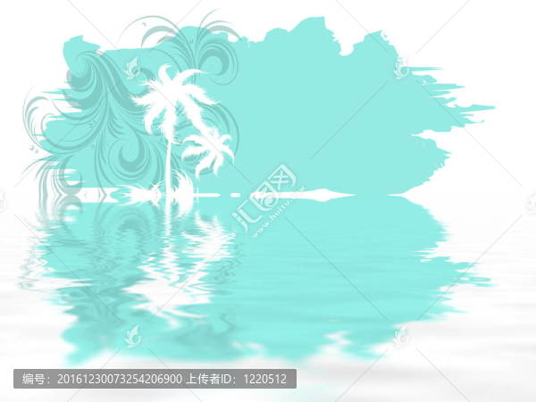 海灘