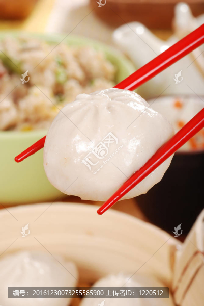 宏觀中國餃子