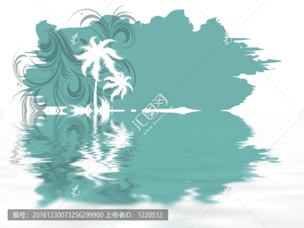 海灘