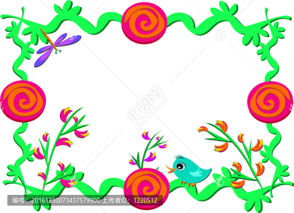 葡萄架；植物；Flowers