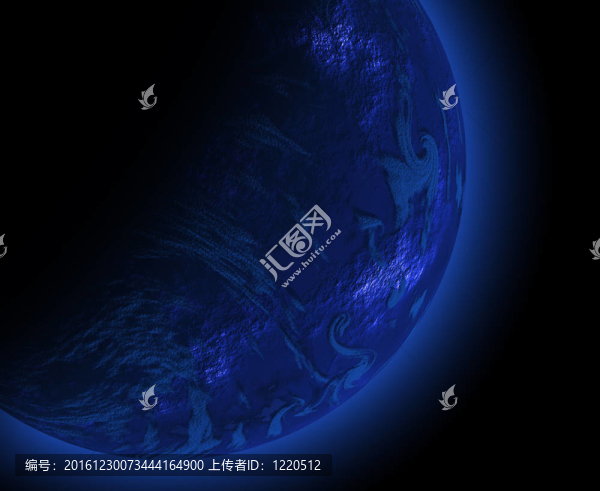 行星