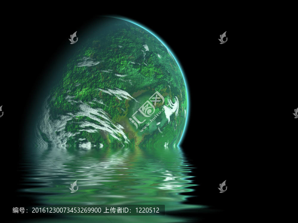行星