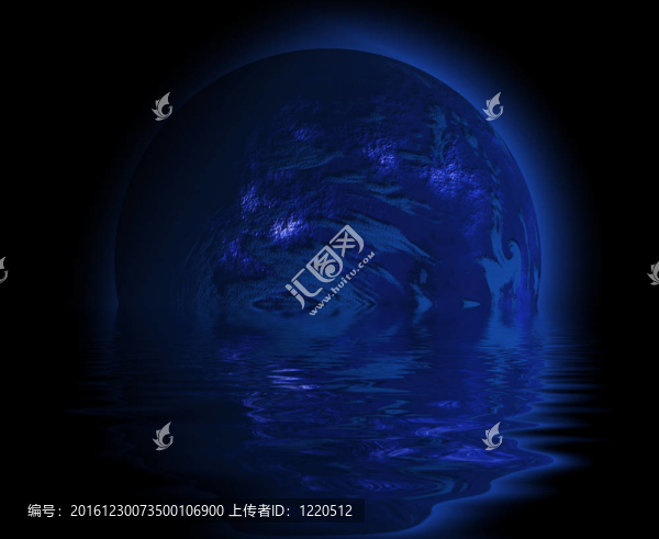 行星