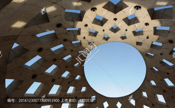 建筑物屋頂