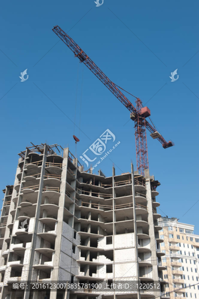 建筑施工
