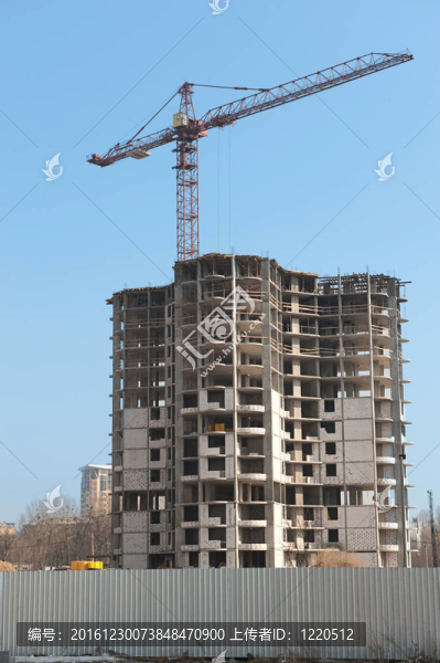 建筑施工