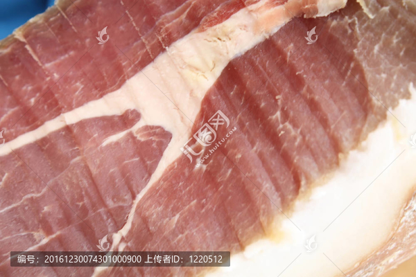 火腿（火腿）