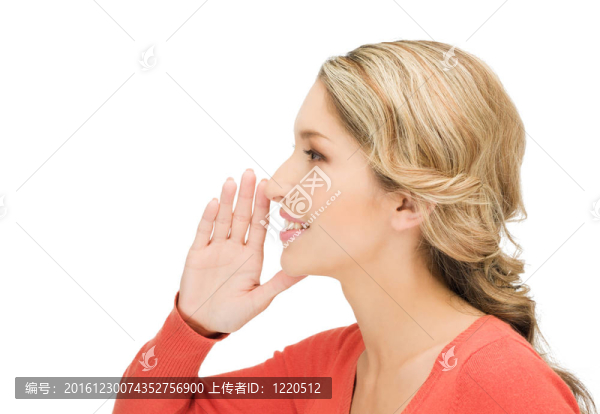 女人說閑話