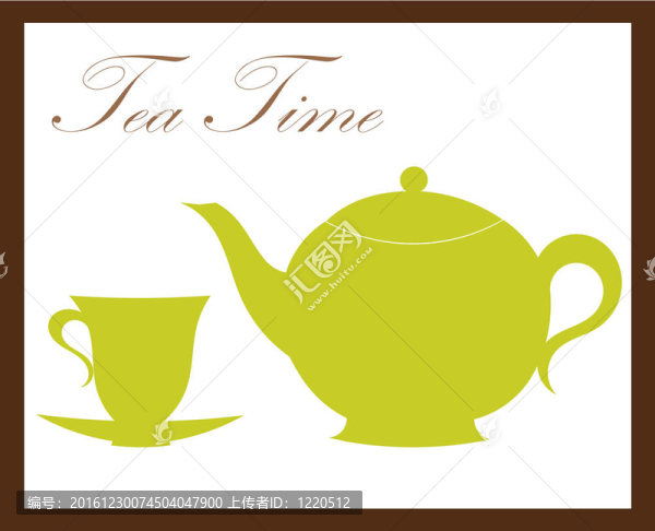 下午茶時間