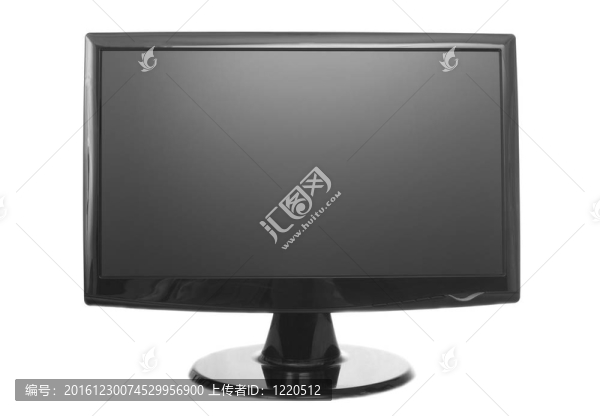 電腦液晶顯示器