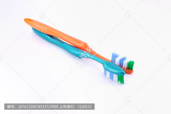 牙刷