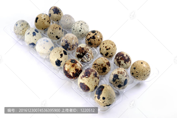 鵪鶉蛋