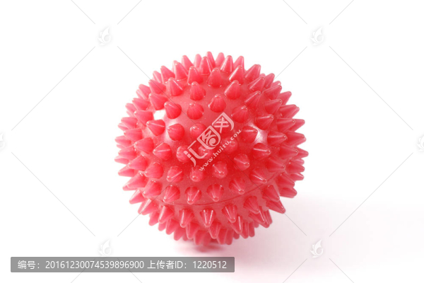 按摩球