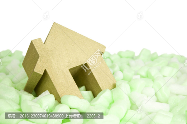 保護您的財產與復制空間