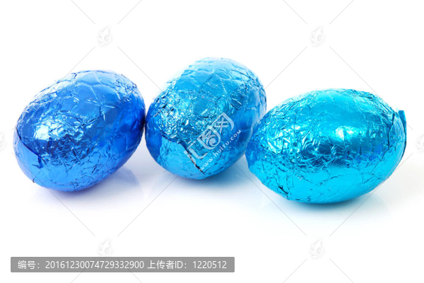三巧克力復(fù)活節(jié)彩蛋
