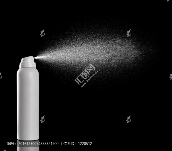 噴霧瓶液體香水滴
