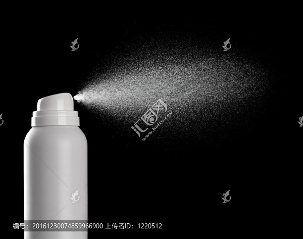 噴霧瓶液體香水滴