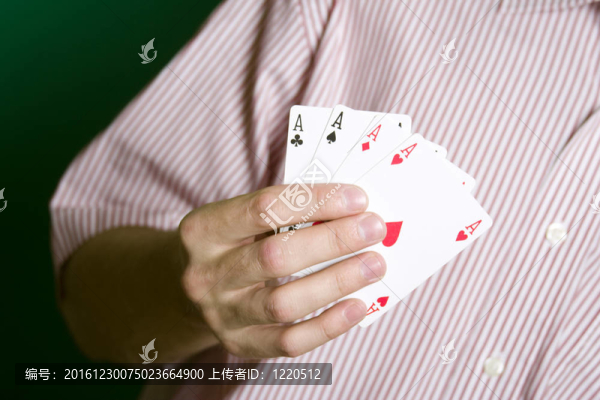 勝負手