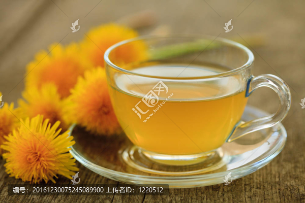 杯杯綠茶