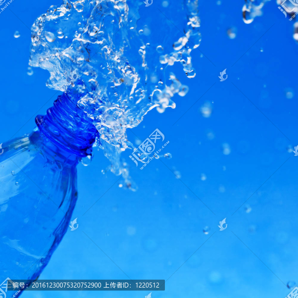 礦泉水