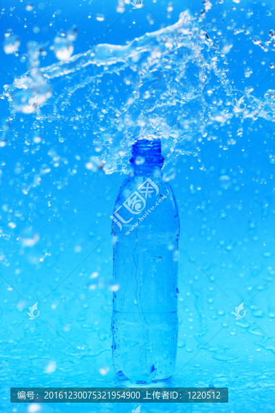 礦泉水