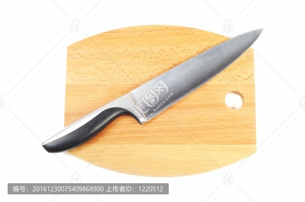 廚刀