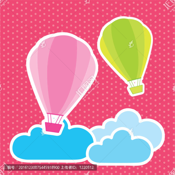 airballoons